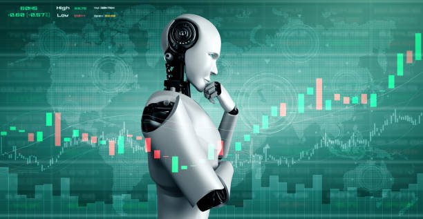 Robo forex